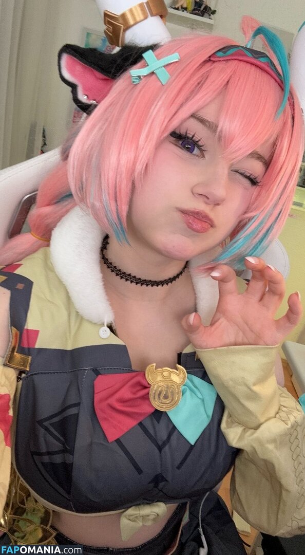 Upminaa Обнажённый OnlyFans  Утёкшее фото #27