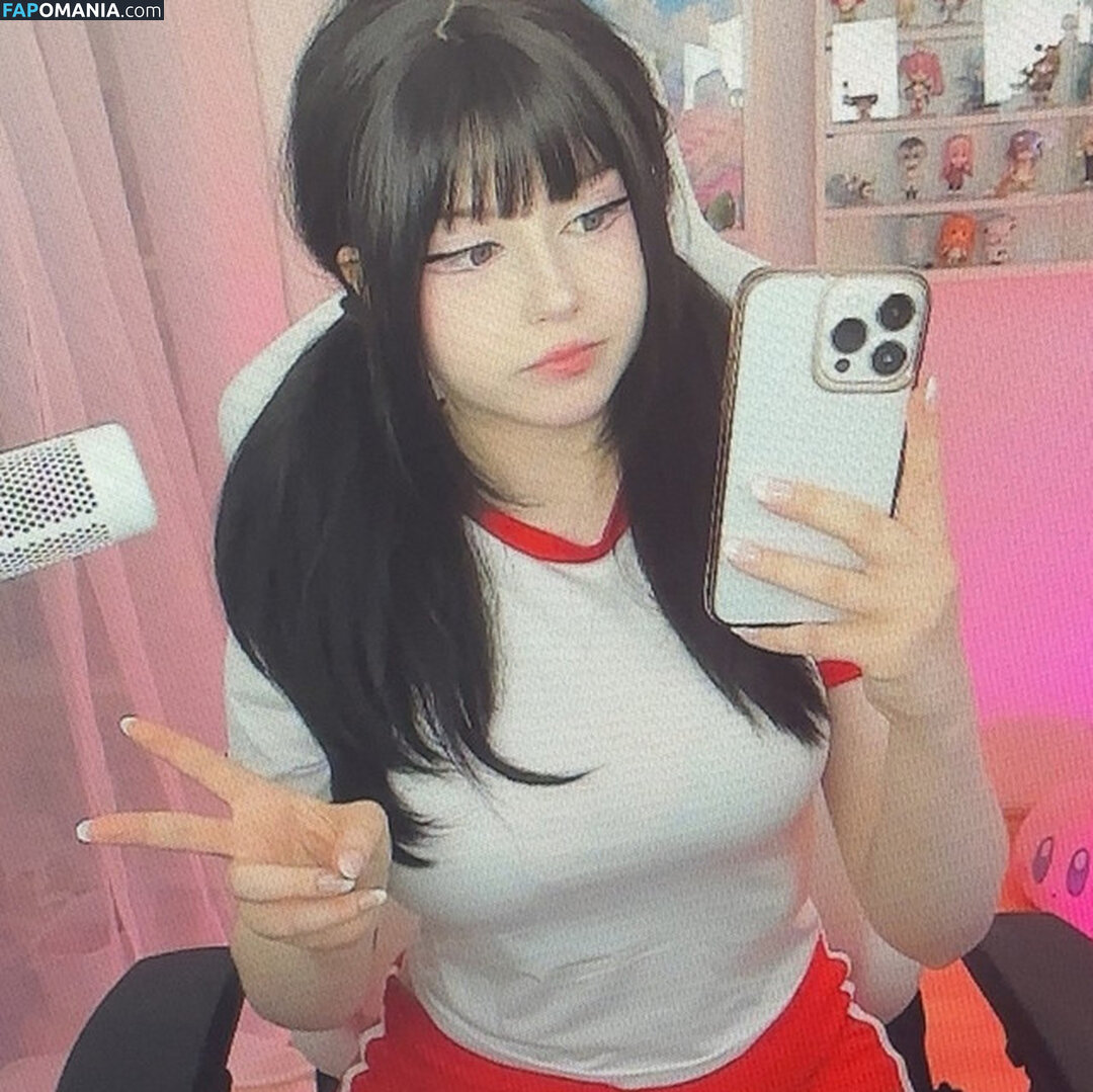 Upminaa / https: Обнажённый OnlyFans  Утёкшее фото #52