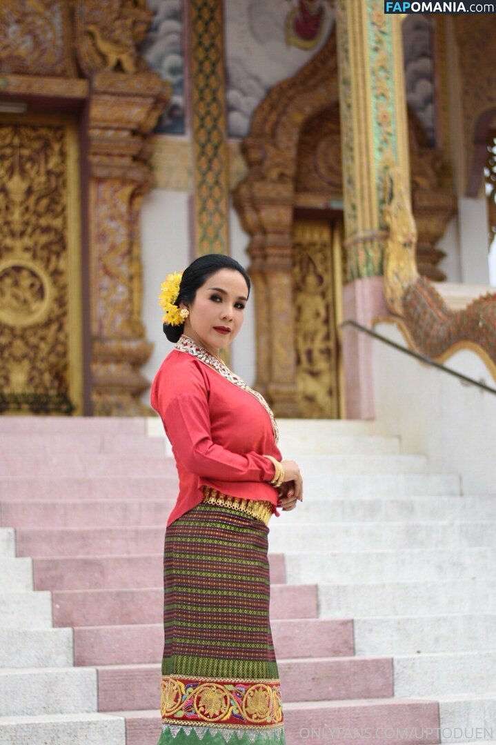 Duang duen / Uptoduen Обнажённый OnlyFans  Утёкшее фото #43