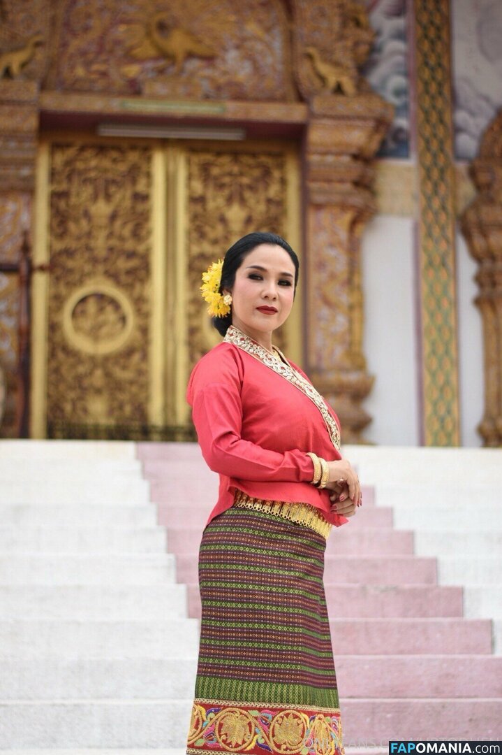 Duang duen / Uptoduen Обнажённый OnlyFans  Утёкшее фото #44