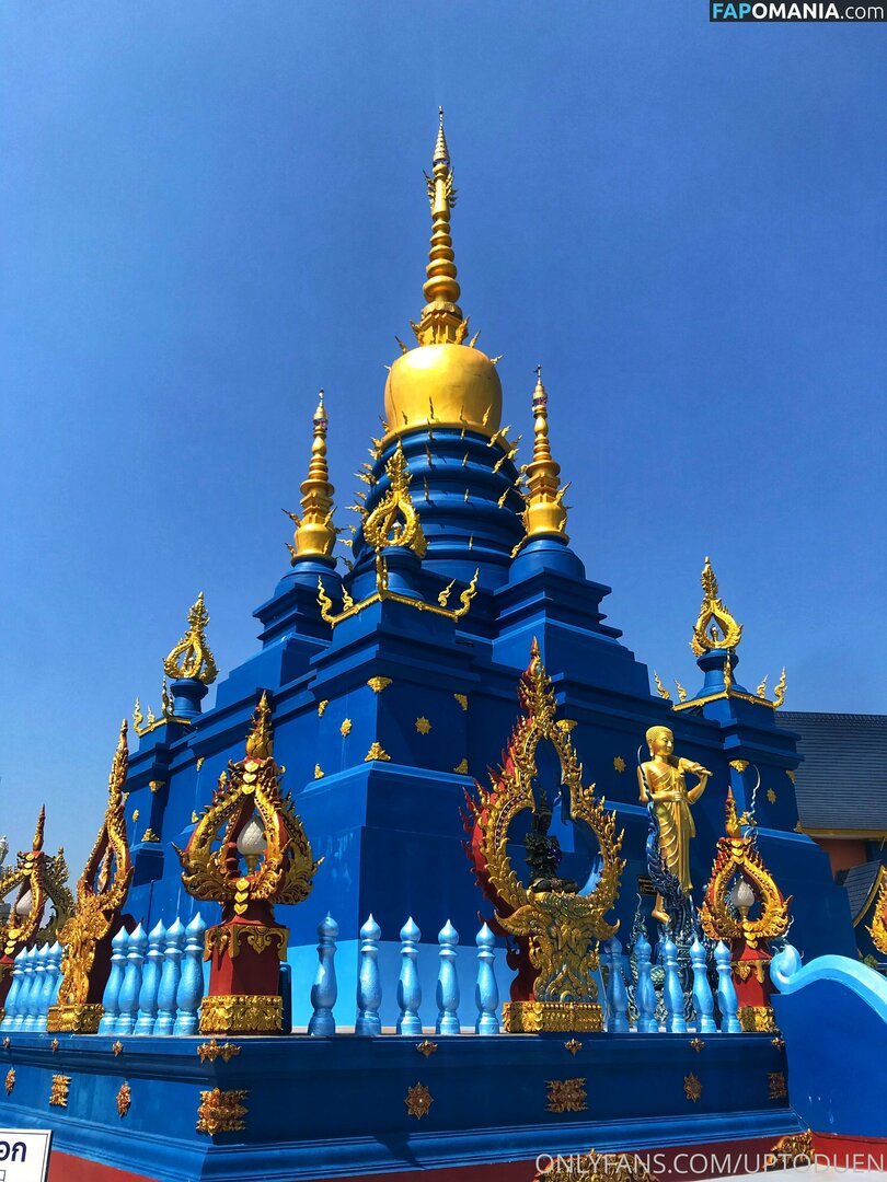 Duang duen / Uptoduen Обнажённый OnlyFans  Утёкшее фото #53