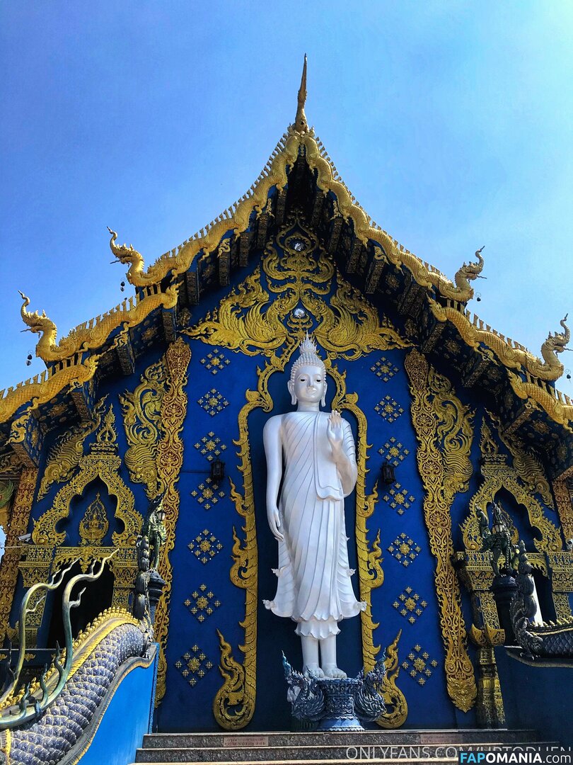 Duang duen / Uptoduen Обнажённый OnlyFans  Утёкшее фото #54