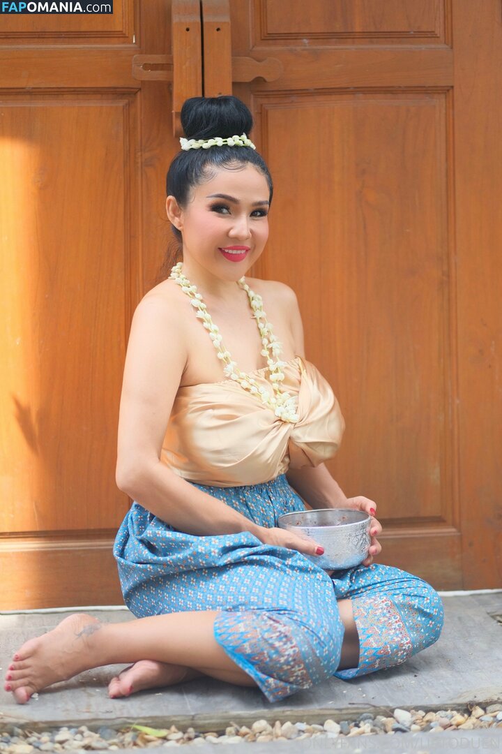 Duang duen / Uptoduen Обнажённый OnlyFans  Утёкшее фото #65