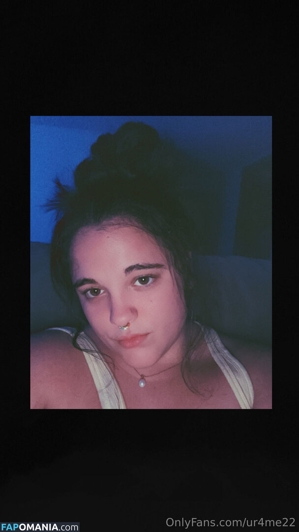 ur4me22 Обнажённый OnlyFans  Утёкшее фото #4