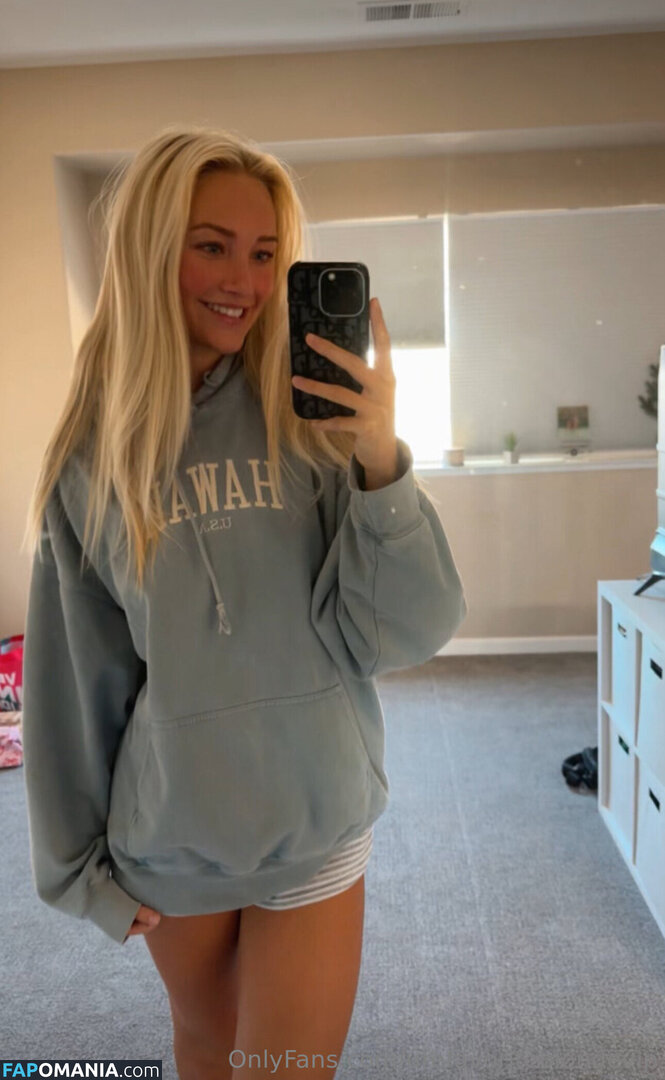 bellaxomae / urefavoriteblondevip Обнажённый OnlyFans  Утёкшее фото #2