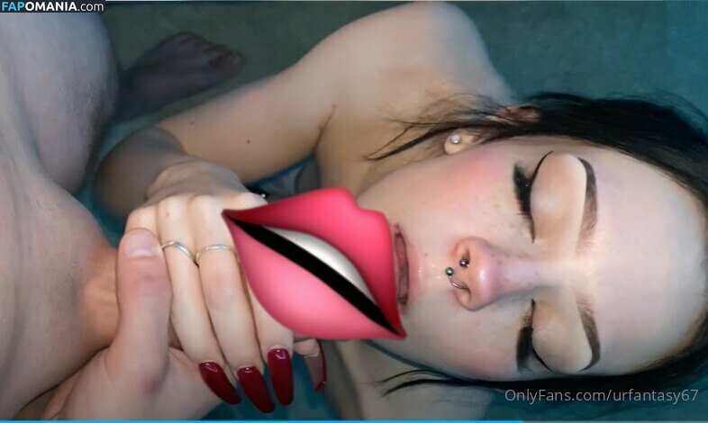 urfantasy67 Обнажённый OnlyFans  Утёкшее фото #30
