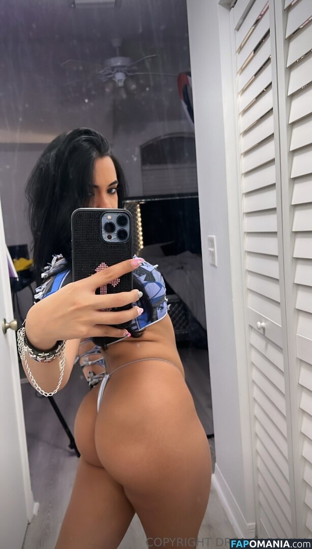 dreacarolina / urfavlatiina Обнажённый OnlyFans  Утёкшее фото #1