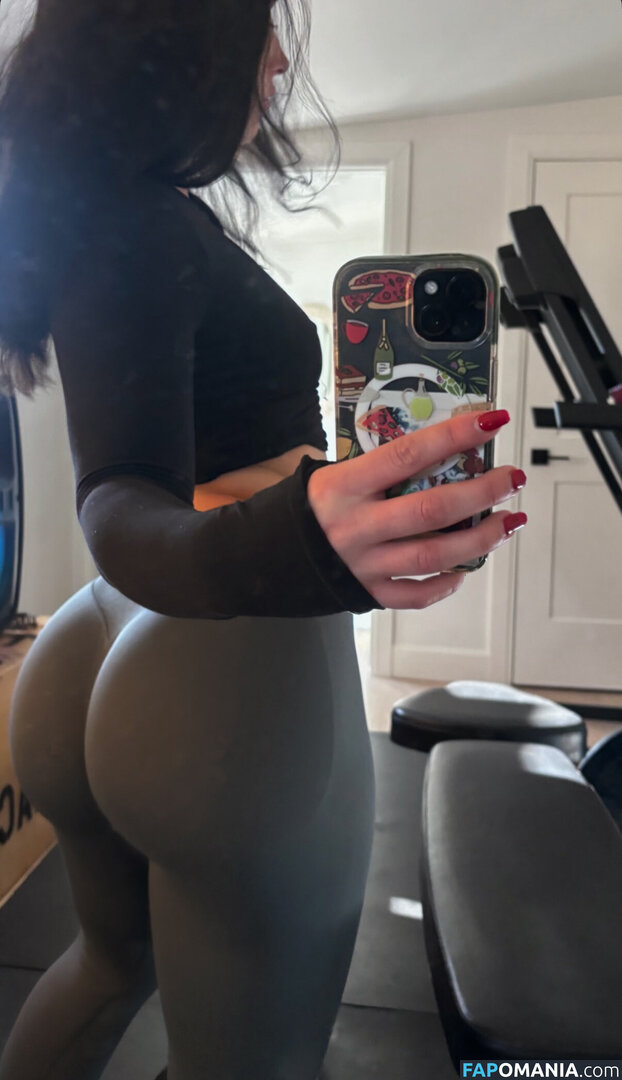 jade / urgymbae / urgymbae1.0 Обнажённый OnlyFans  Утёкшее фото #2