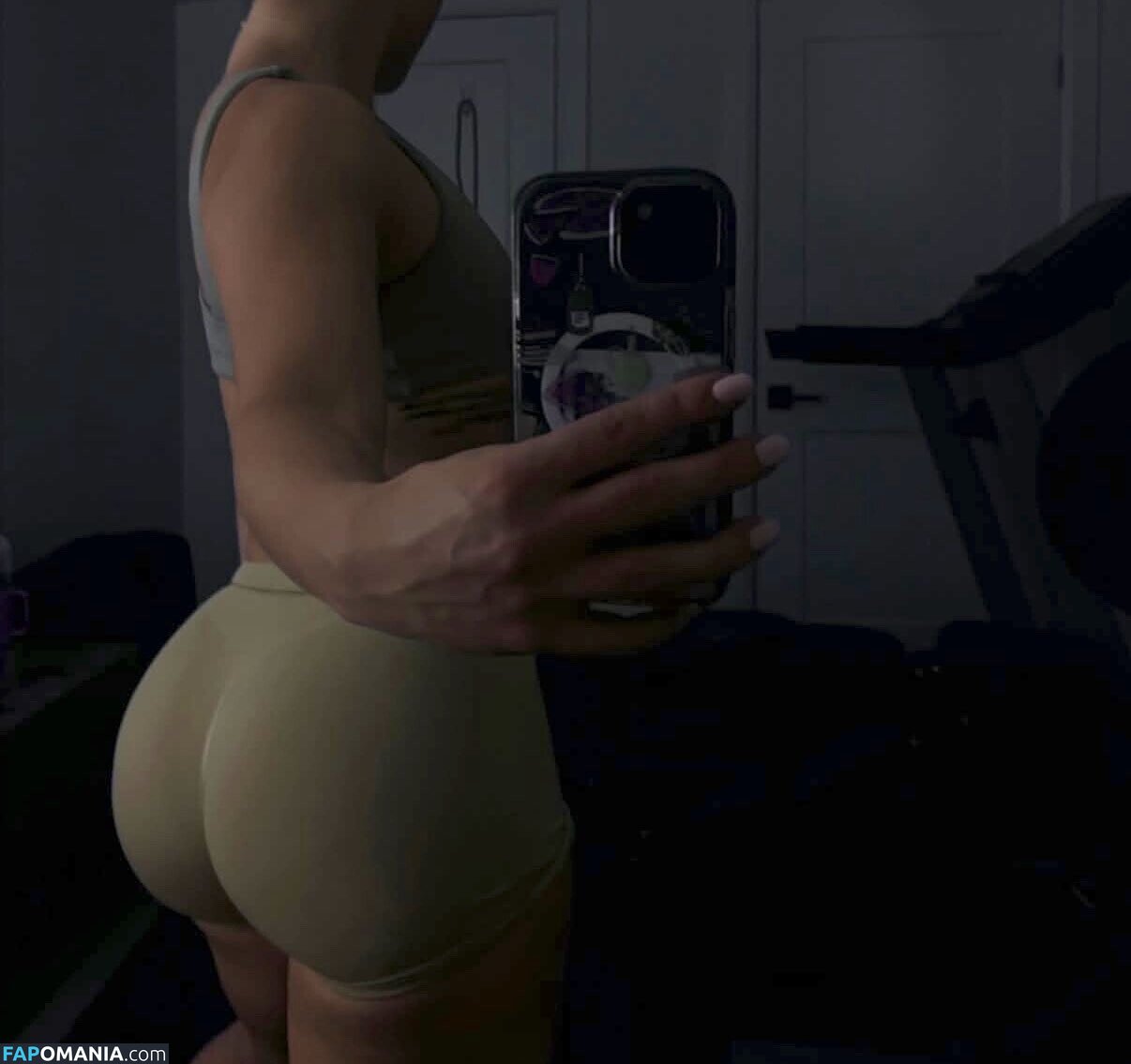 jade / urgymbae / urgymbae1.0 Обнажённый OnlyFans  Утёкшее фото #8