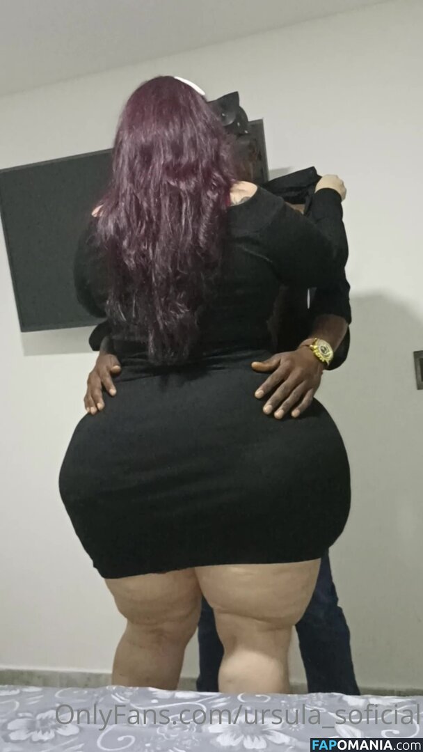 Ursula Suarez / oficialursulasuarez / ursula_soficial / ursulas_oficial Обнажённый OnlyFans  Утёкшее фото #10