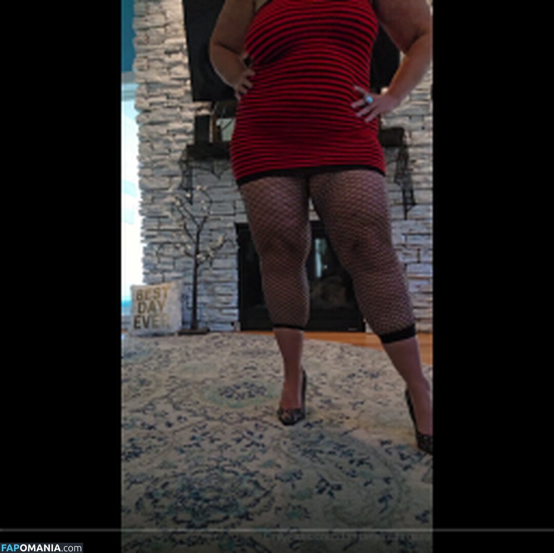 Ursula / fantasymilfursula Обнажённый OnlyFans  Утёкшее фото #98