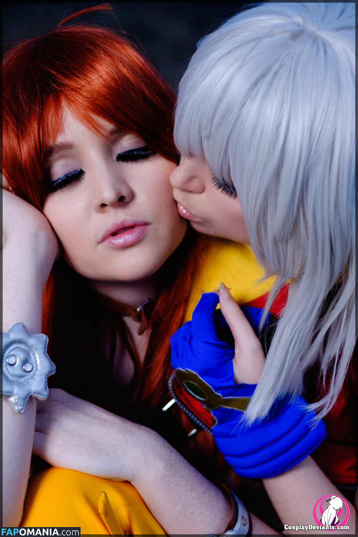 Usatame / UsatameCosplay Обнажённый OnlyFans  Утёкшее фото #1