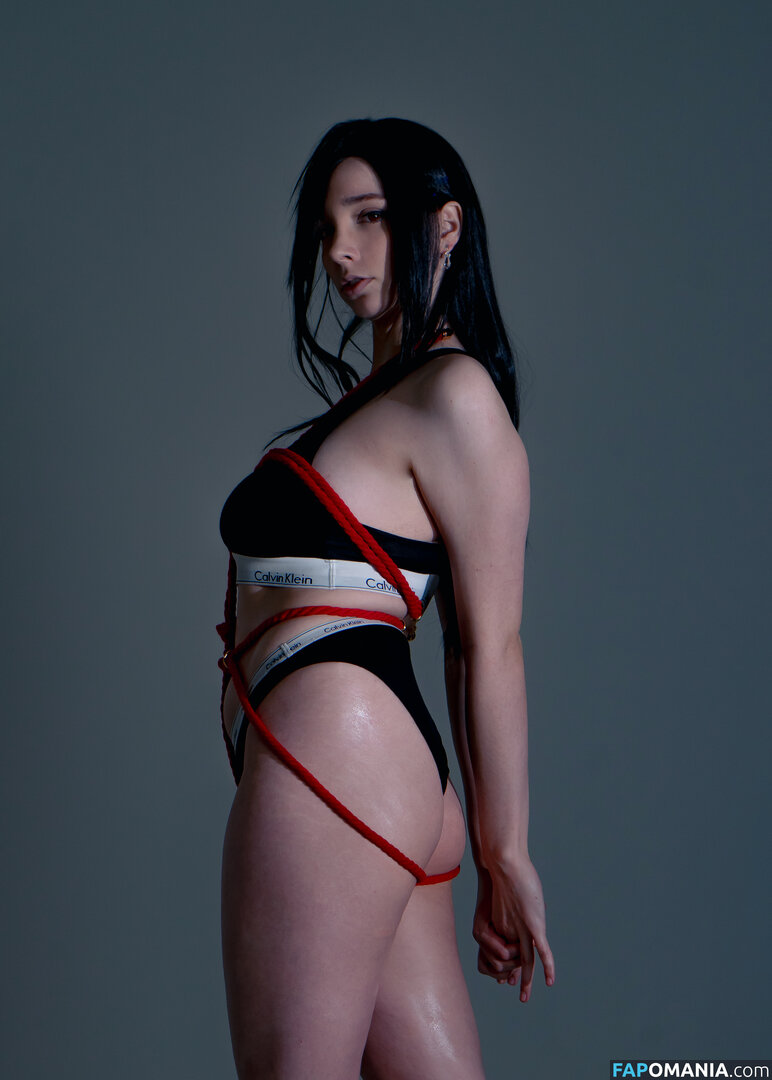 YuukiYume3 / https: / uWinnie / uwinnie_cos Обнажённый OnlyFans  Утёкшее фото #10