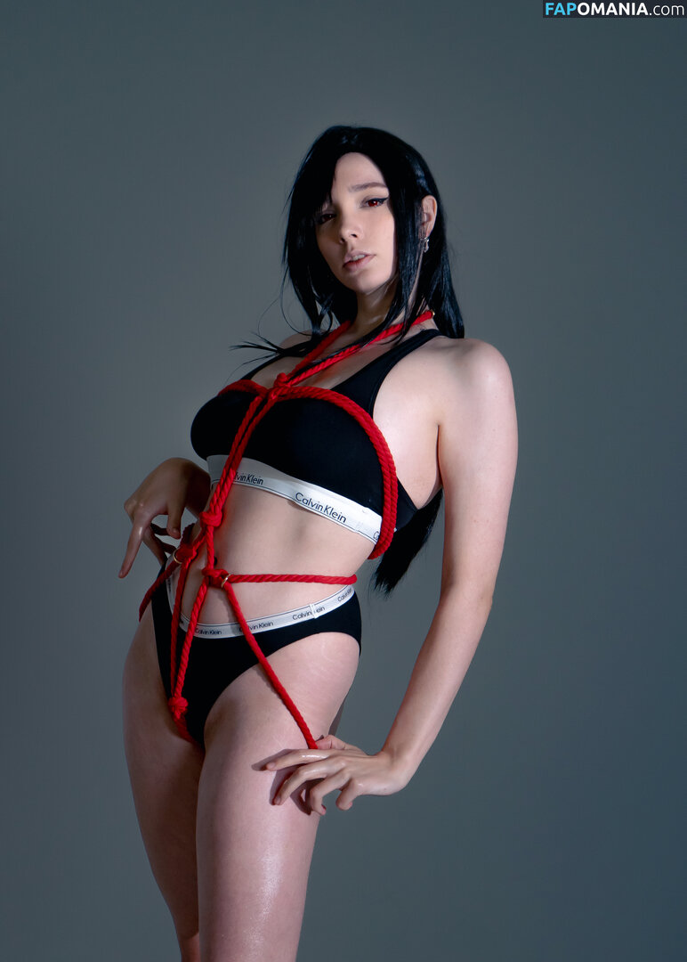 YuukiYume3 / https: / uWinnie / uwinnie_cos Обнажённый OnlyFans  Утёкшее фото #12