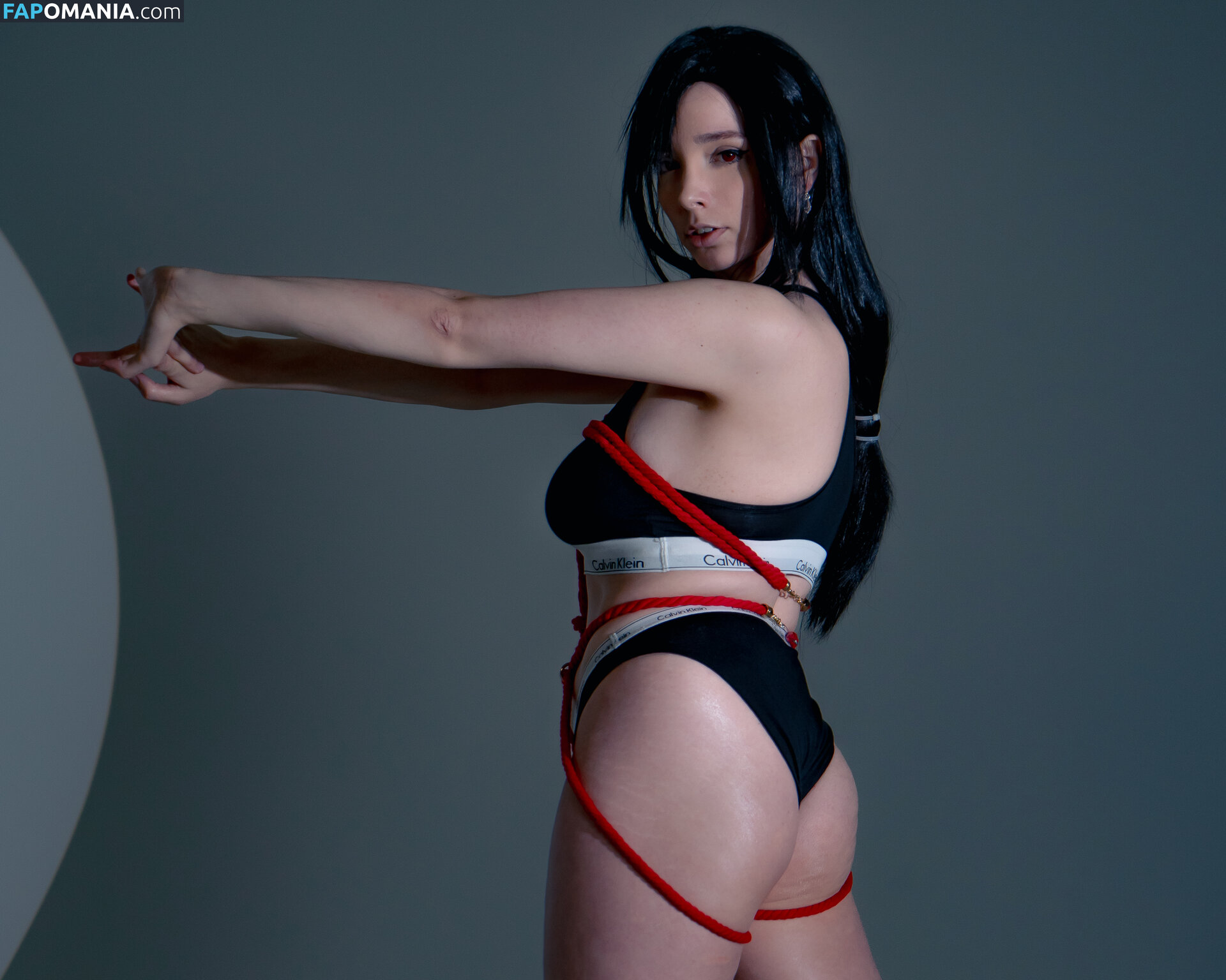 YuukiYume3 / https: / uWinnie / uwinnie_cos Обнажённый OnlyFans  Утёкшее фото #13