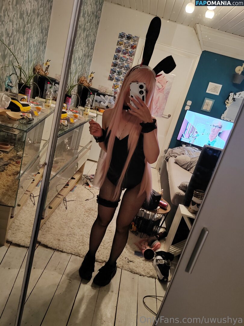 uwu_shya / uwushya Обнажённый OnlyFans  Утёкшее фото #17