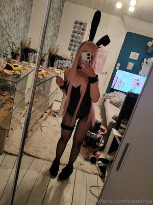 uwushya