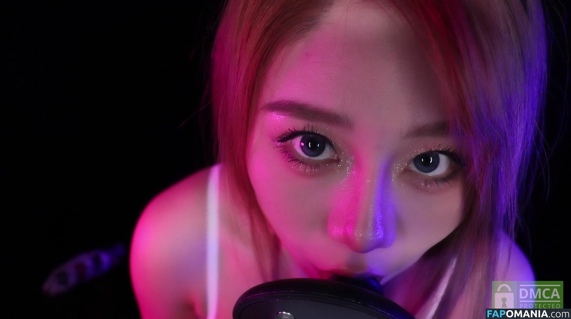 Uying / Yui ASMR / uying_87 Обнажённый OnlyFans  Утёкшее фото #12