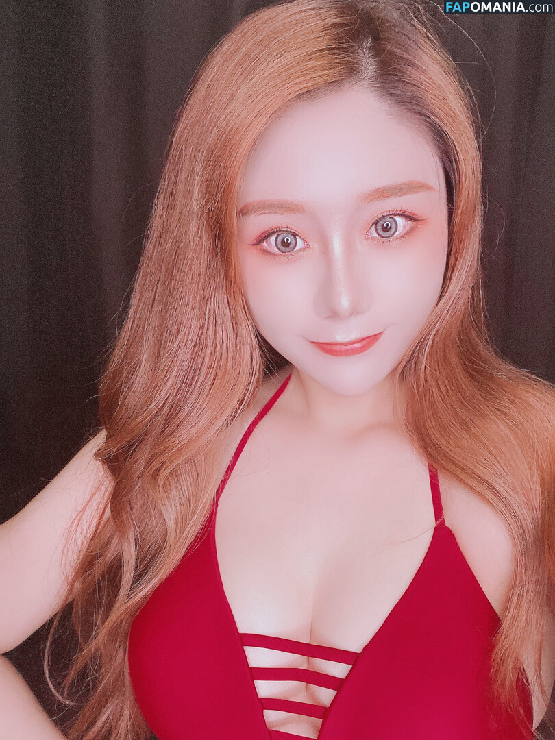 Uying / Yui ASMR / uying_87 Обнажённый OnlyFans  Утёкшее фото #35