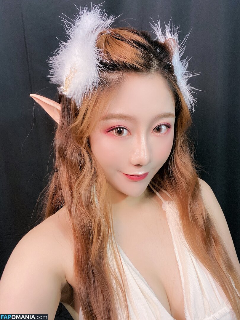 Uying / Yui ASMR / uying_87 Обнажённый OnlyFans  Утёкшее фото #61