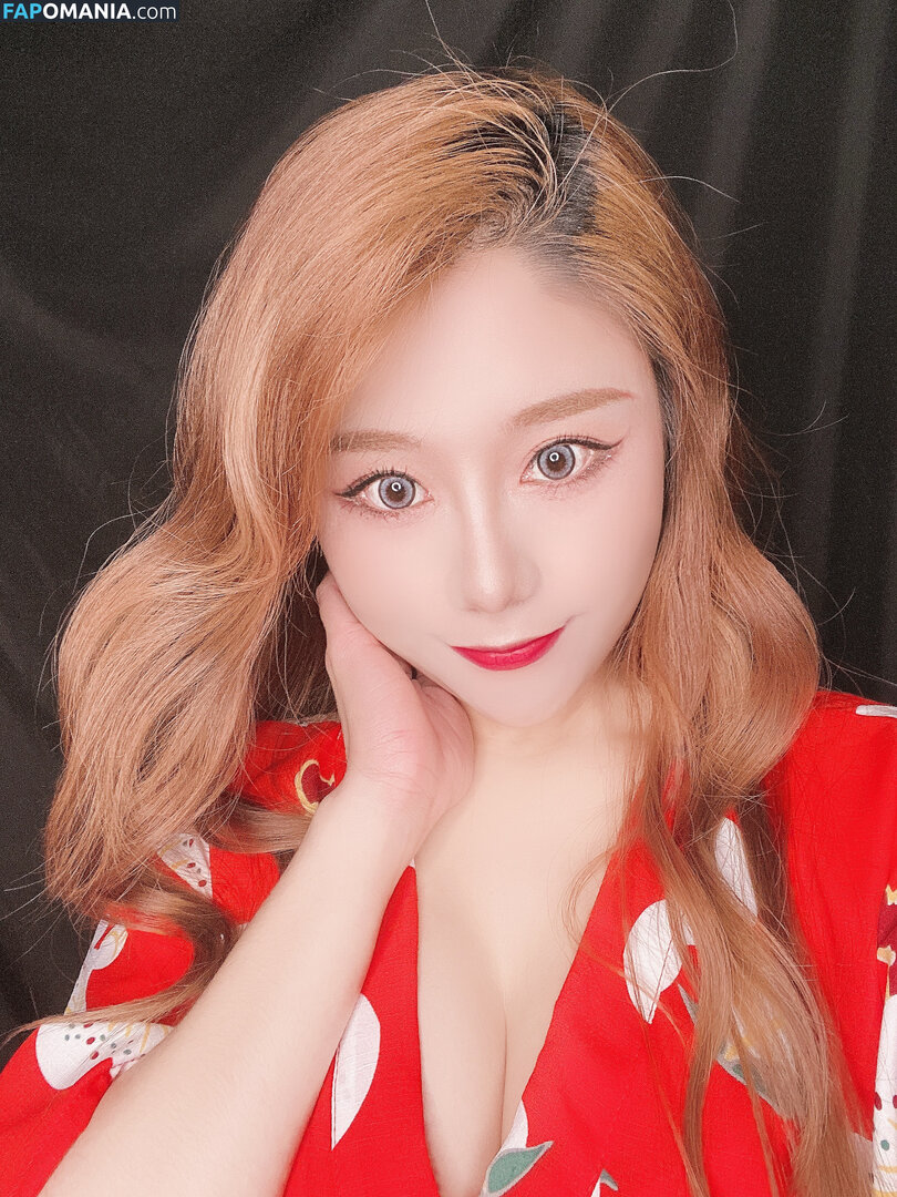 Uying / Yui ASMR / uying_87 Обнажённый OnlyFans  Утёкшее фото #73