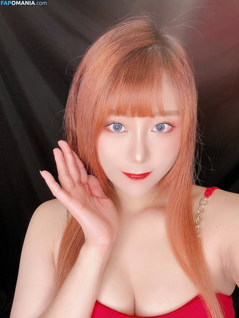 Uying / Yui ASMR / uying_87 Обнажённый OnlyFans  Утёкшее фото #228