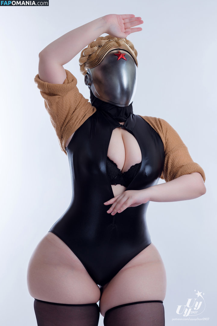 https: / uyuy2907 / uyuychan2907 Обнажённый OnlyFans  Утёкшее фото #146