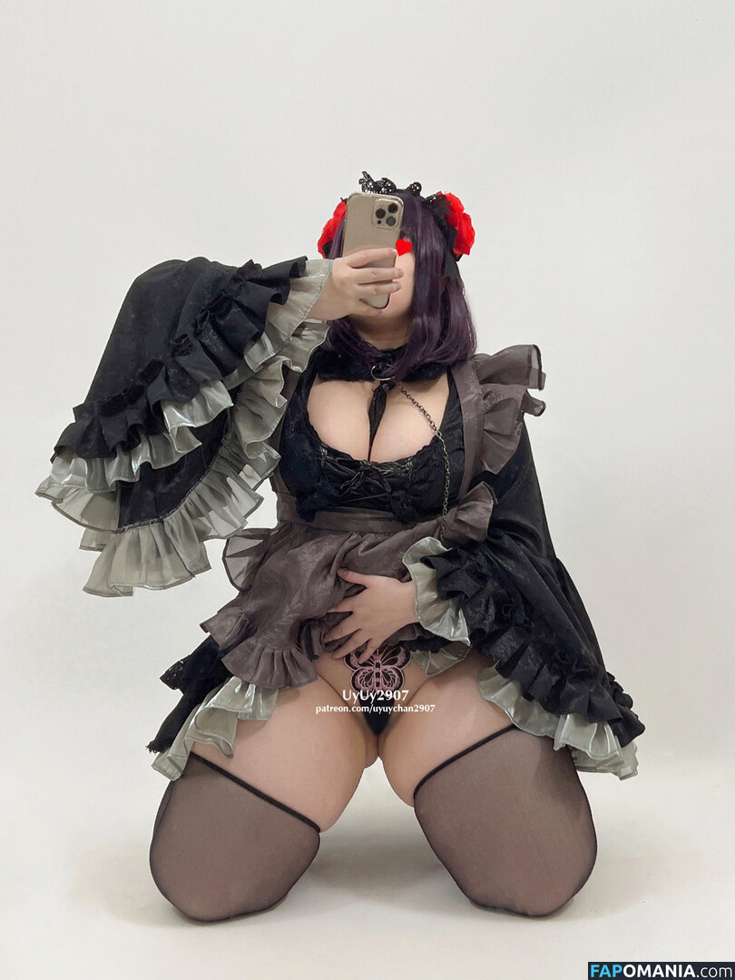 https: / uyuy2907 / uyuychan2907 Обнажённый OnlyFans  Утёкшее фото #1265