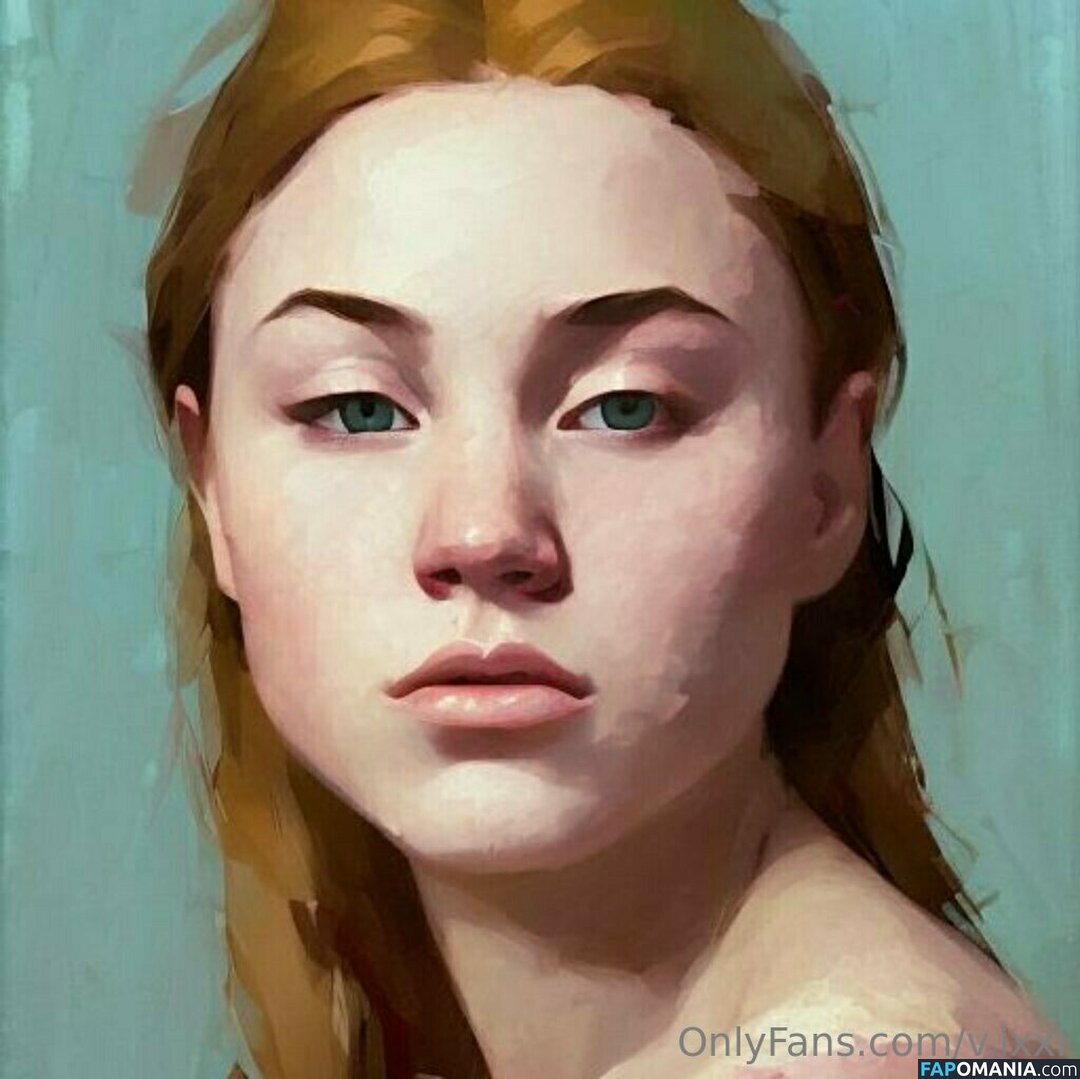 v.ixxi / v_nixxi / vixxi Обнажённый OnlyFans  Утёкшее фото #9