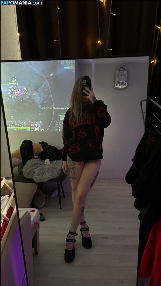 V3RANDAA Обнажённый OnlyFans  Утёкшее фото #3