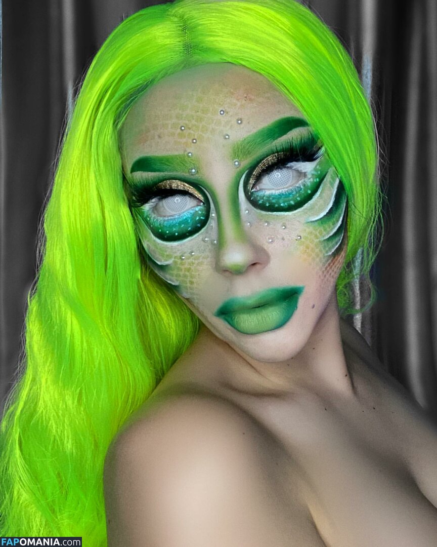 Vai Monroe / vaimonroe Обнажённый OnlyFans  Утёкшее фото #29