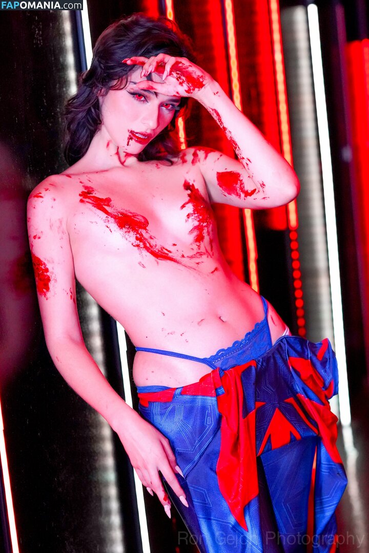 Vain Virgo / VainVirgo / vain.virgos Обнажённый OnlyFans  Утёкшее фото #19