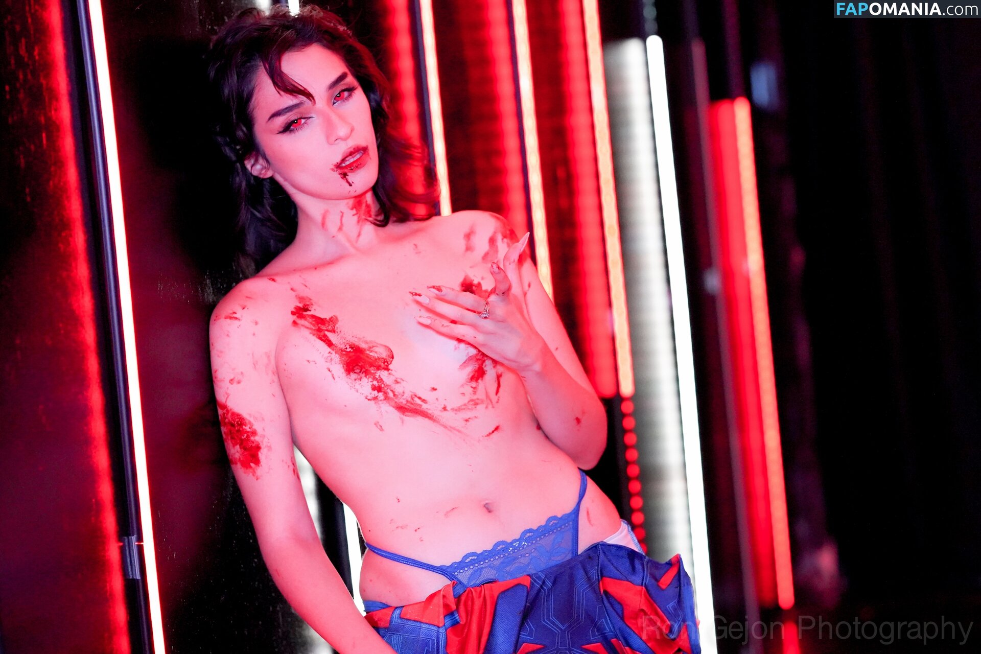 Vain Virgo / VainVirgo / vain.virgos Обнажённый OnlyFans  Утёкшее фото #24