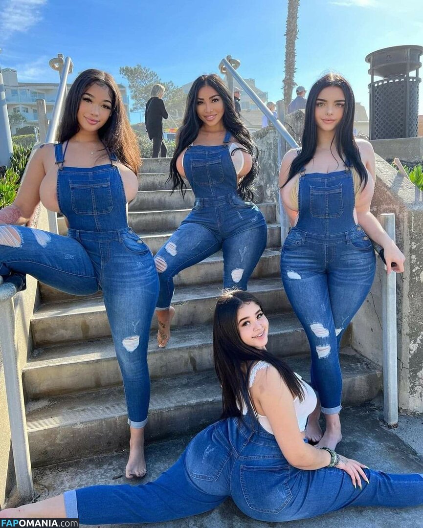 Val2Legit / valeriebarley Обнажённый OnlyFans  Утёкшее фото #67