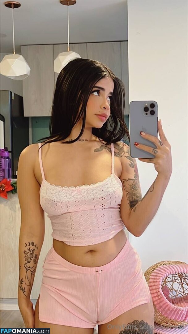 Valanyss Обнажённый OnlyFans  Утёкшее фото #5
