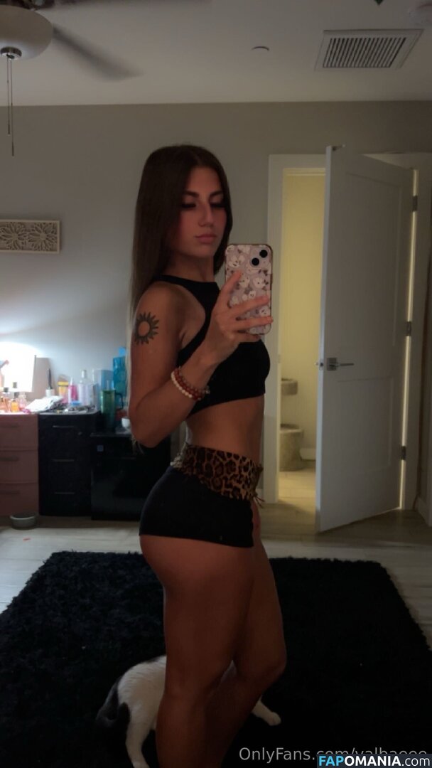 valbaeee Обнажённый OnlyFans  Утёкшее фото #13