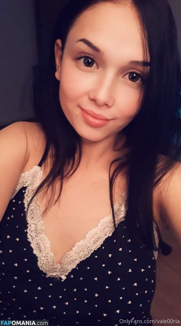 vale00ria / valearryia Обнажённый OnlyFans  Утёкшее фото #10