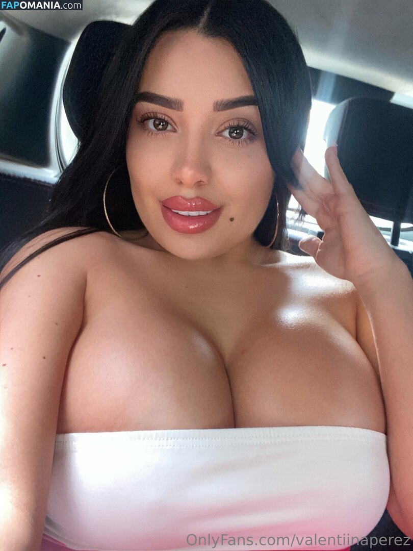 __valentinaperez / valentiinaperez Обнажённый OnlyFans  Утёкшее фото #14