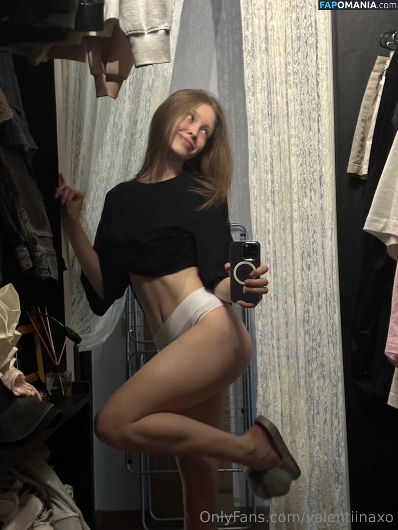 valentiinaa__xoxo / valentiinaxo Обнажённый OnlyFans  Утёкшее фото #10