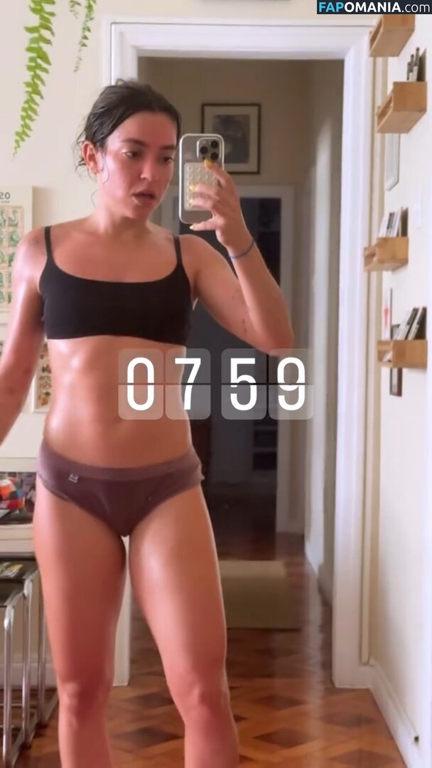 Valentina Bandeira / valenbandeira Обнажённый OnlyFans  Утёкшее фото #36