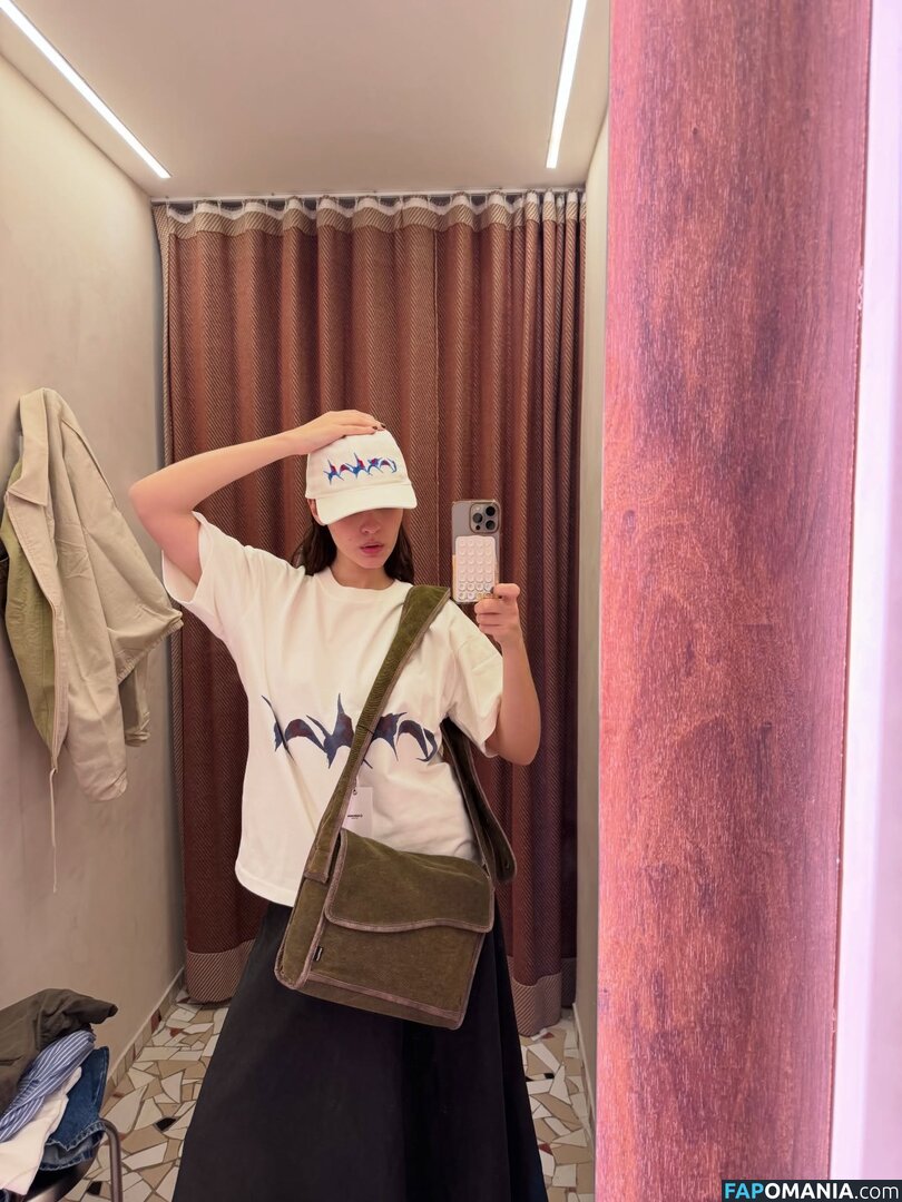 Valentina Herszage / valentinaherszage Обнажённый OnlyFans  Утёкшее фото #10