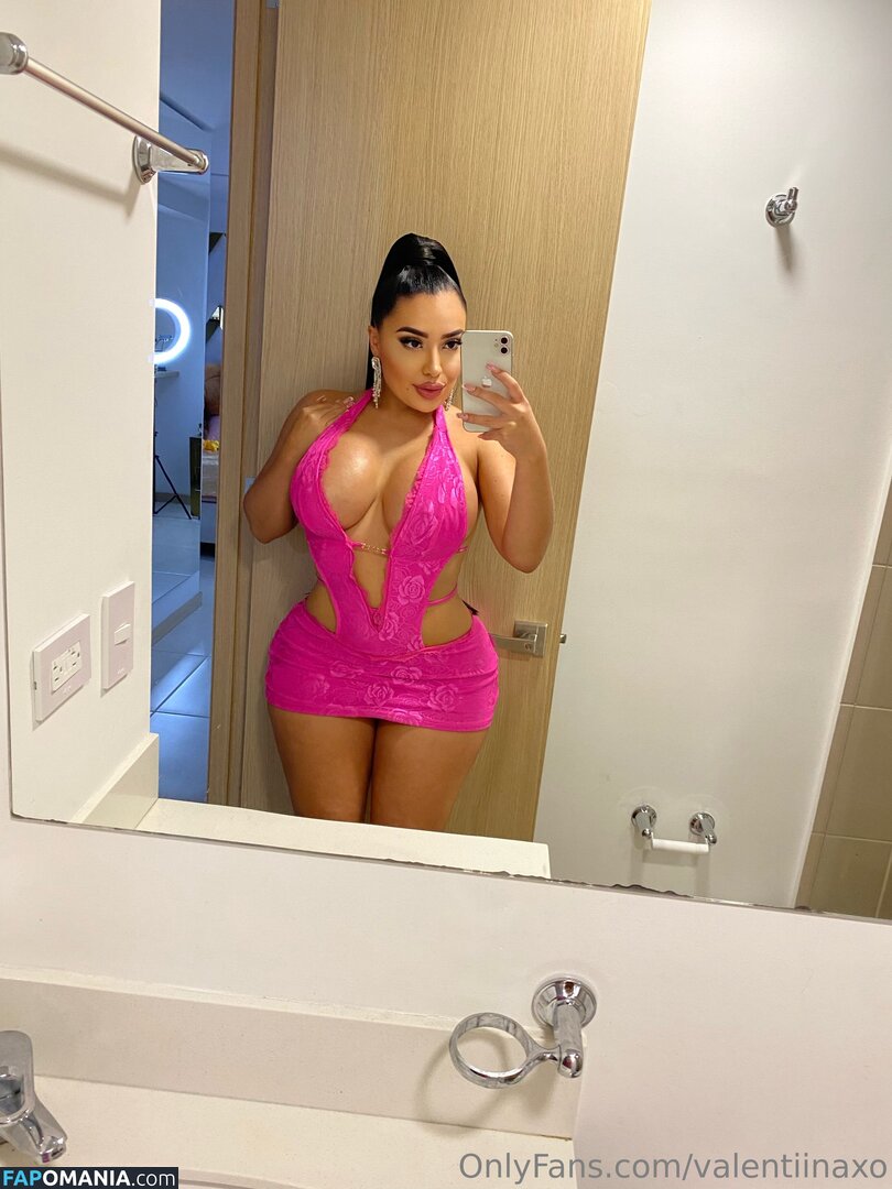 Valentina Perez / valentiinaperez / valentina_perezxoxo Обнажённый OnlyFans  Утёкшее фото #24