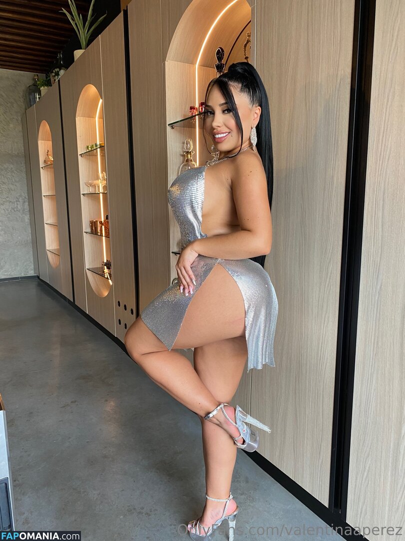 Valentina Perez / valentiinaperez / valentina_perezxoxo Обнажённый OnlyFans  Утёкшее фото #27