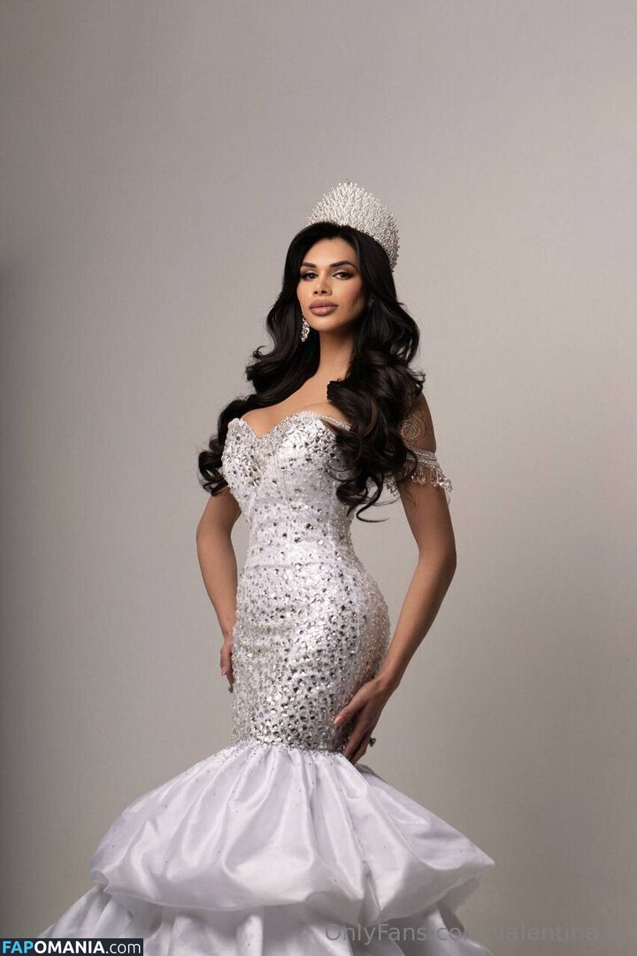 valentina.ts / valentts Обнажённый OnlyFans  Утёкшее фото #17