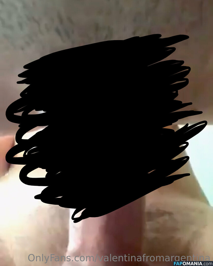 ayanti_yok / valentinafromargentina Обнажённый OnlyFans  Утёкшее фото #9