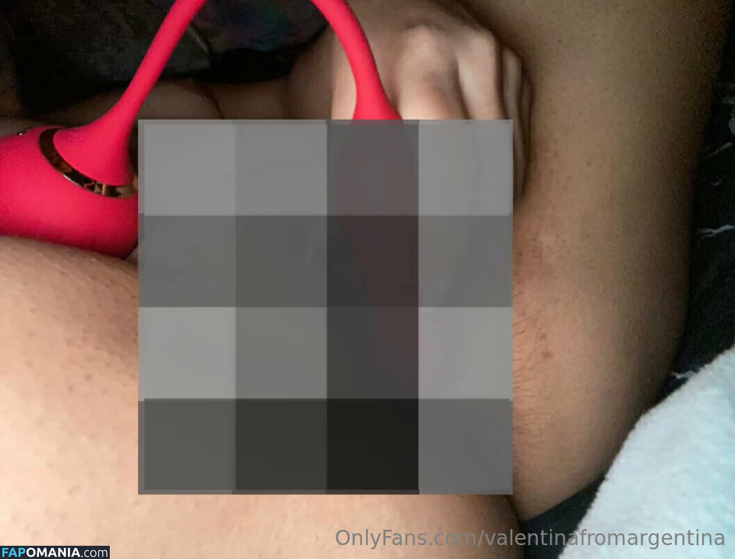 ayanti_yok / valentinafromargentina Обнажённый OnlyFans  Утёкшее фото #10