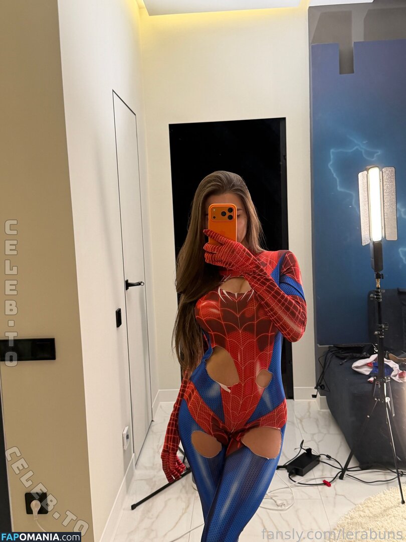1erochka / Lerasweetbuns / Valeria Feral / https: / lerabuns / leraferal Обнажённый OnlyFans  Утёкшее фото #4
