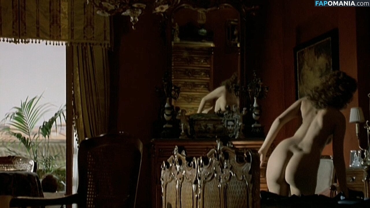 Valeria Golino Обнажённый OnlyFans  Утёкшее фото #9
