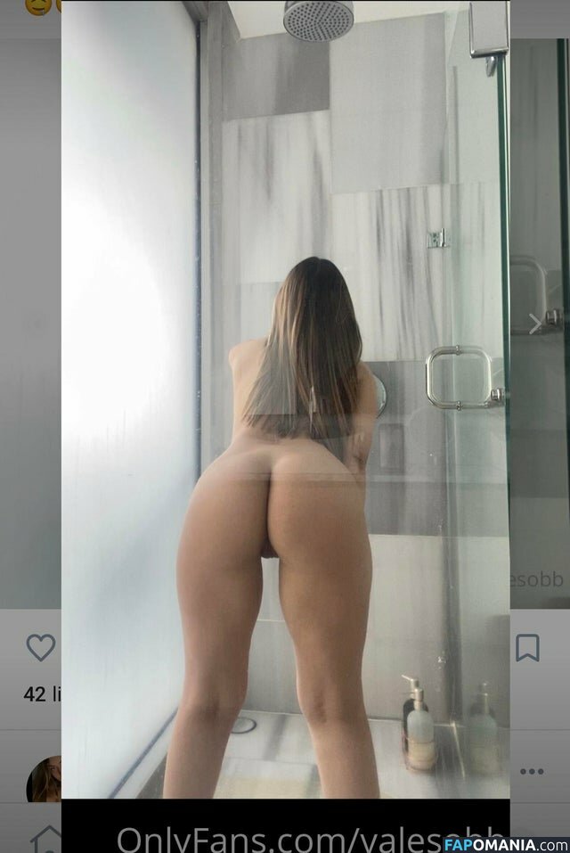 Valeria Soberon / Valesobb / valesobbb Обнажённый OnlyFans  Утёкшее фото #2