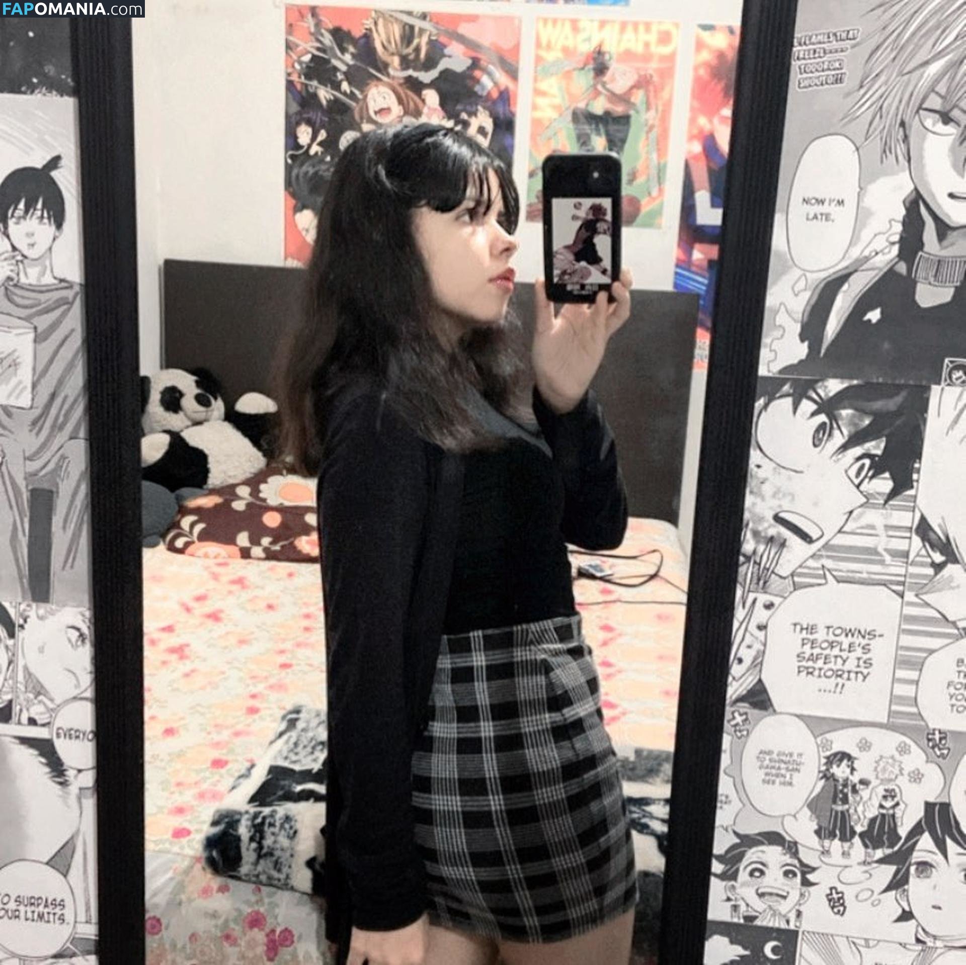 Valeria-sama / Valeriaiscrying Обнажённый OnlyFans  Утёкшее фото #11